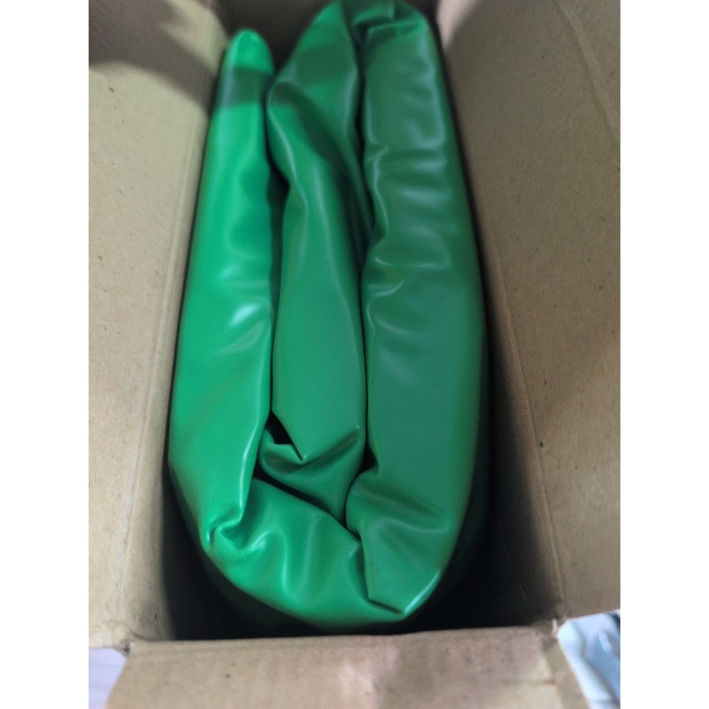 Intex Vintage 1985 Wet Set 84" Alligator Ride-On Pool Inflatable Open Box - Picture 11 of 12